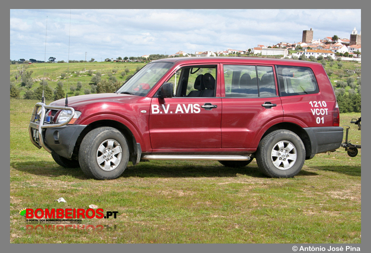 Avis - VCOT 01