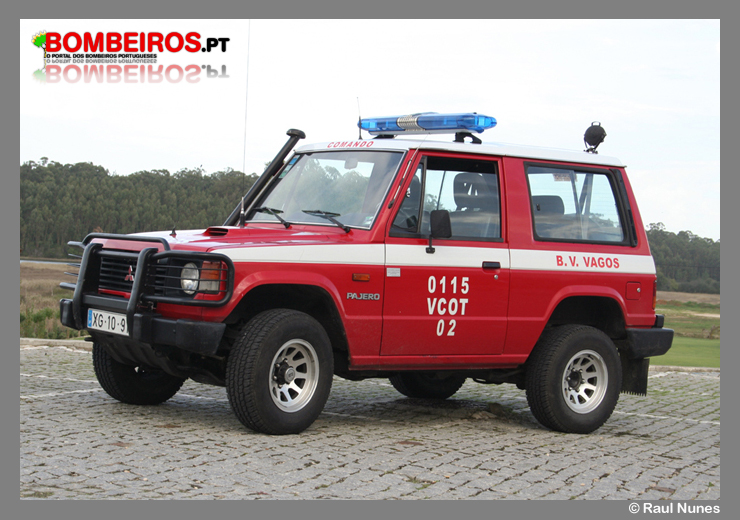 Vagos - VCOT 02