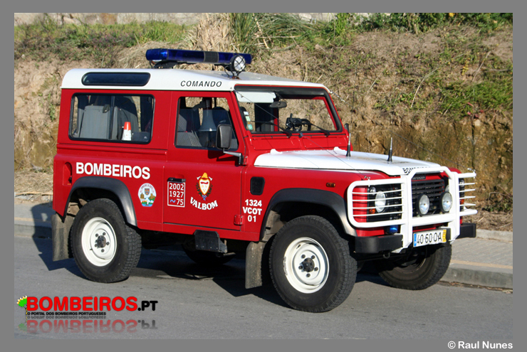 Valbom - VCOT 01