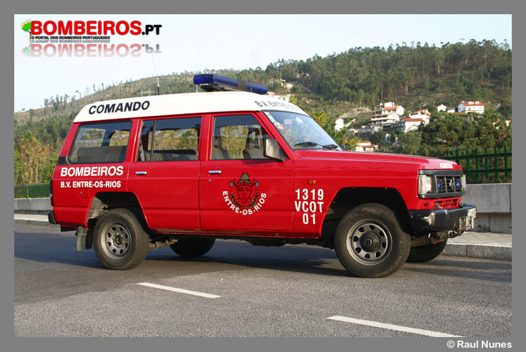 Entre-os-Rios - VCOT 01