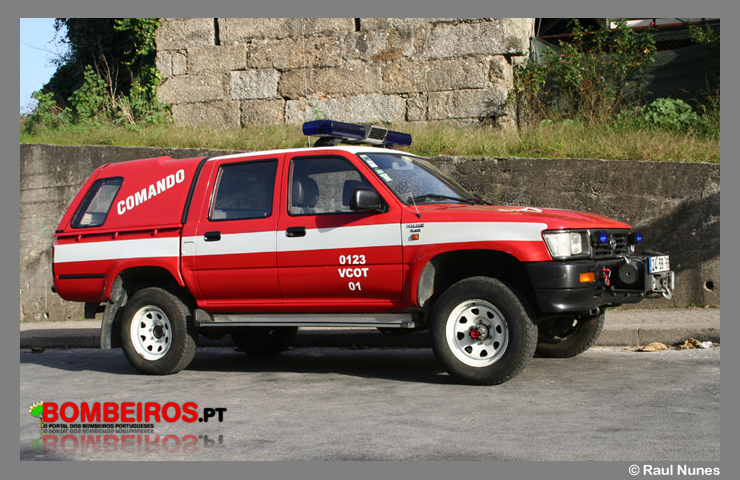 Castelo de Paiva - VCOT 01