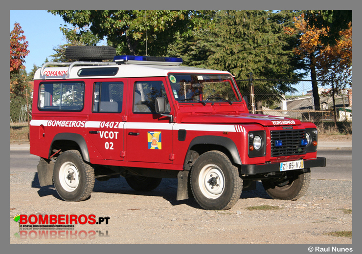 Bragança - VCOT 02