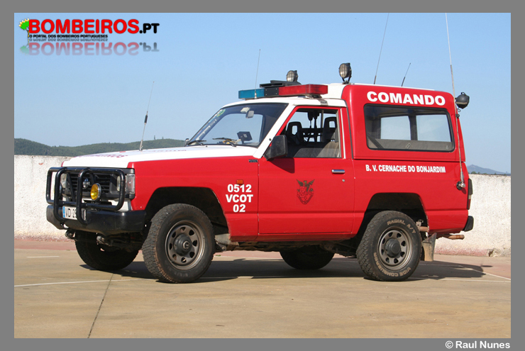 Cernache do Bonjardim - VCOT 02