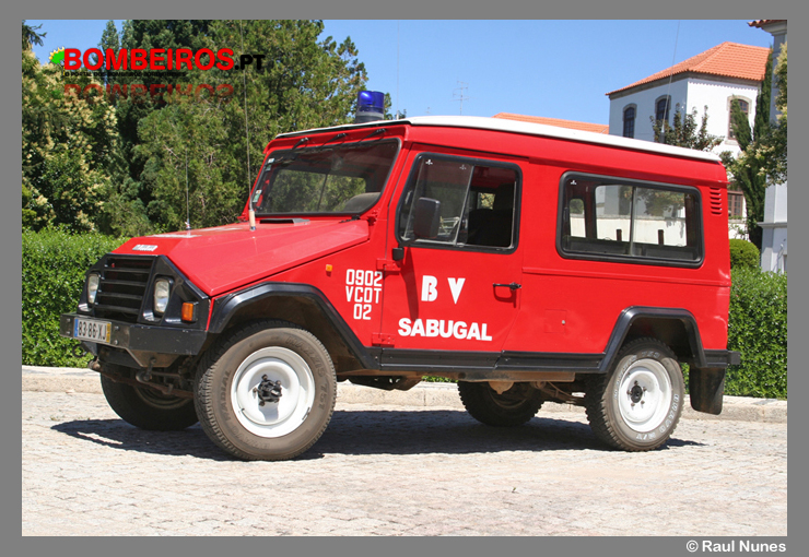 Sabugal - VCOT 02
