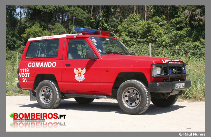 S. Pedro de Sintra - VCOT 01