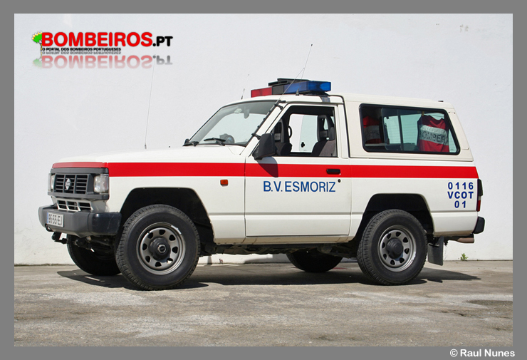 Esmoriz - VCOT 01