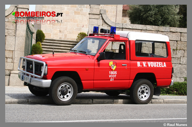 Vouzela - VCOT 01