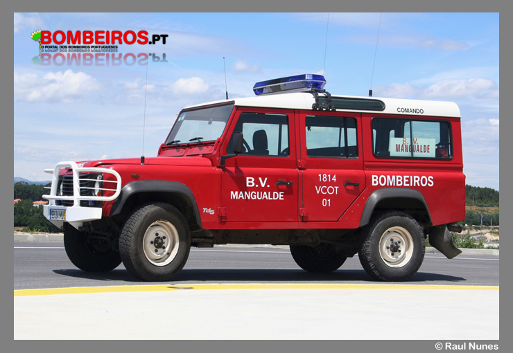 Mangualde - VCOT 01