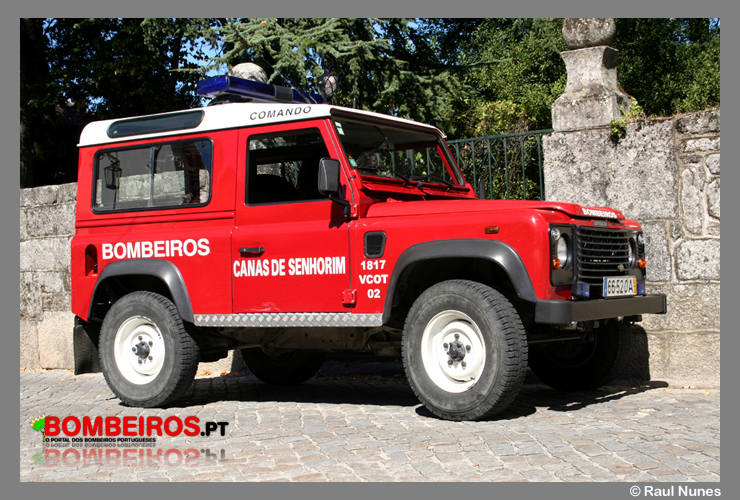 Canas de Senhorim - VCOT 02