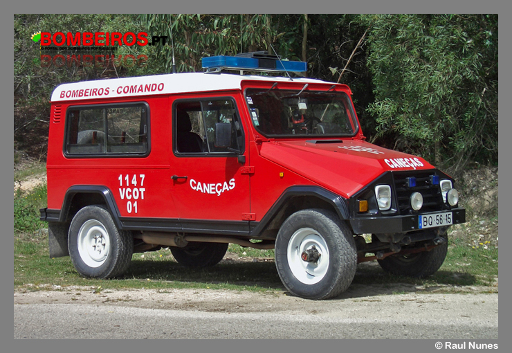 Caneças - VCOT 01