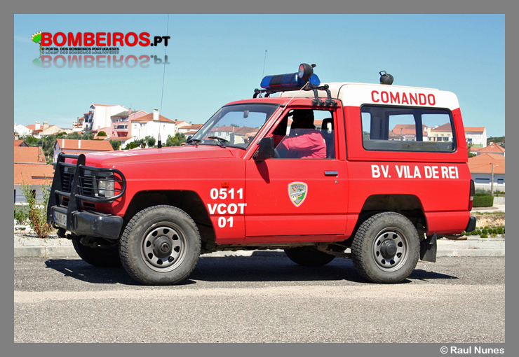 Vila de Rei - VCOT 01