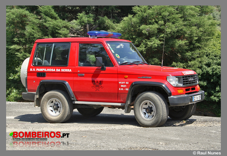 Pampilhosa da Serra - VCOT 02