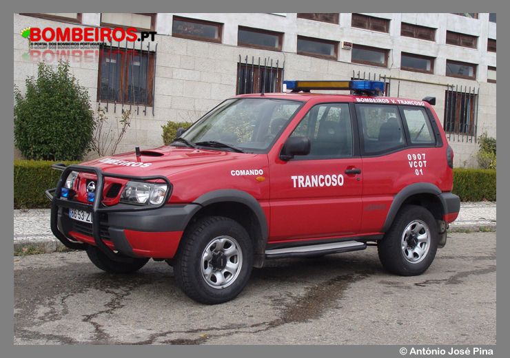 Trancoso - VCOT 01