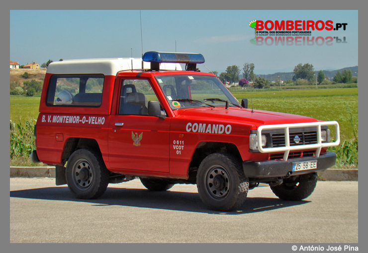 Montemor-o-Velho - VCOT 01