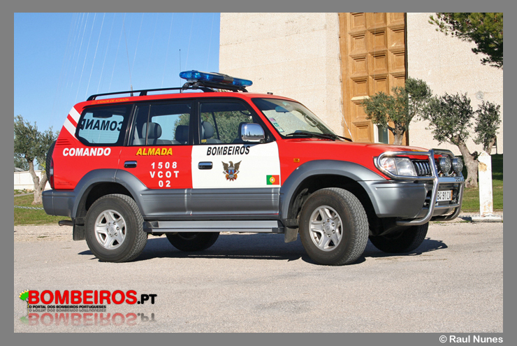Almada - VCOT 02