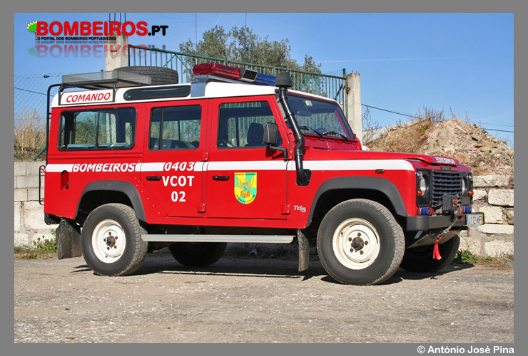 Macedo de Cavaleiros - VCOT 02