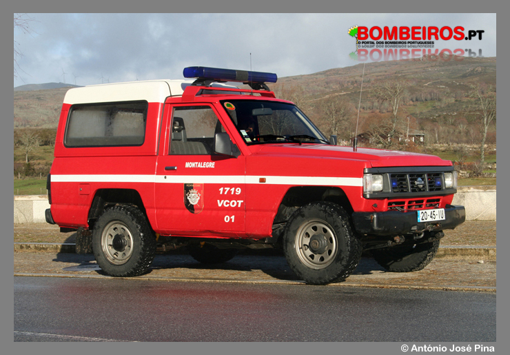 Montalegre - VCOT 01