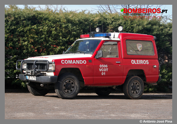 Oleiros - VCOT 01
