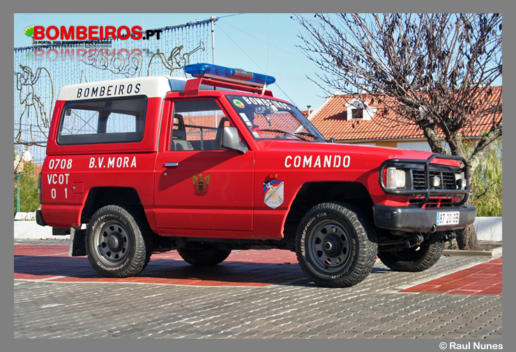 Mora - VCOT 01