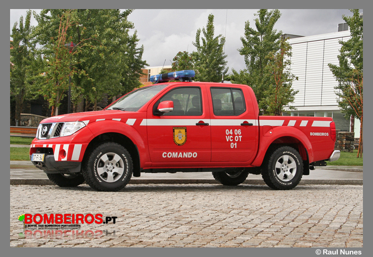 Mogadouro - VCOT 01