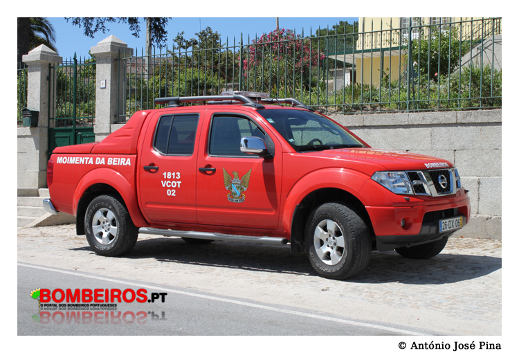 Moimenta da Beira - VCOT 02
