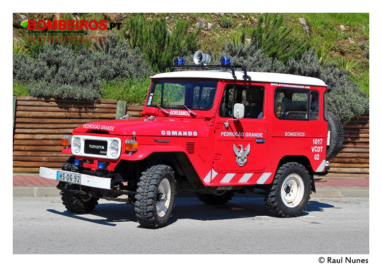 Pedrógão Grande - VCOT 02