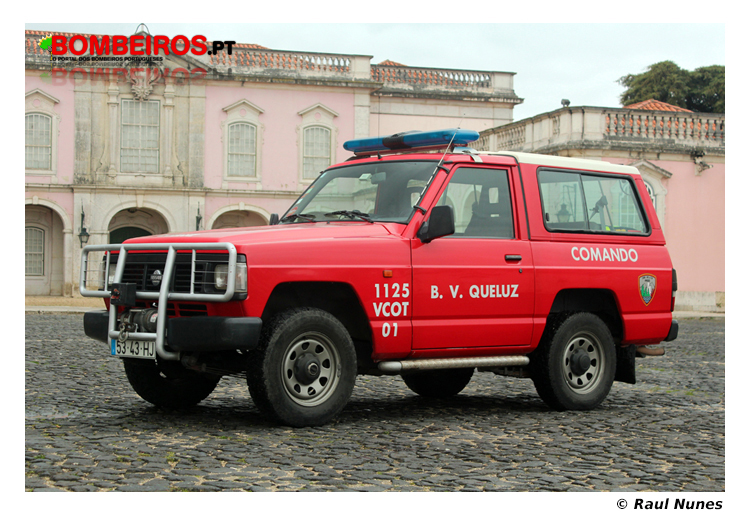 Queluz - VCOT 01