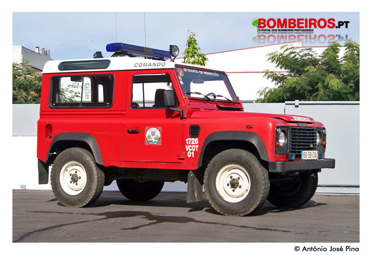 Santa Marta de Penaguião - VCOT 01