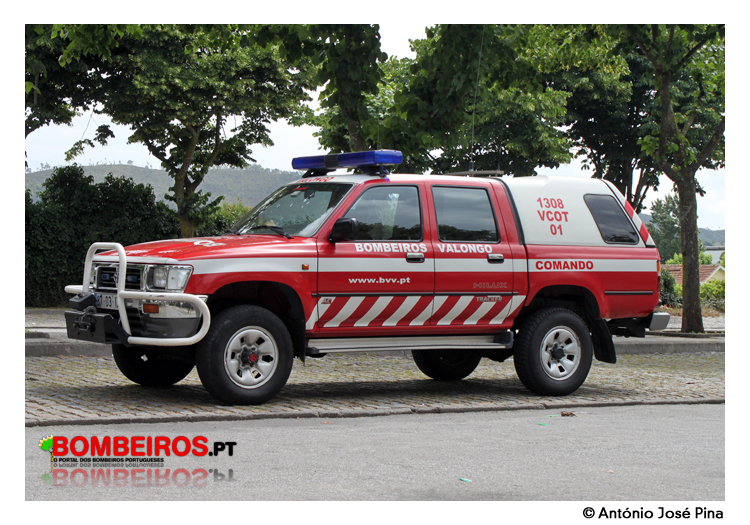 Valongo - VCOT 01