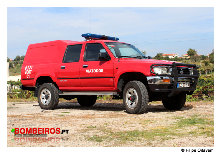 Viatodos - VCOT 01