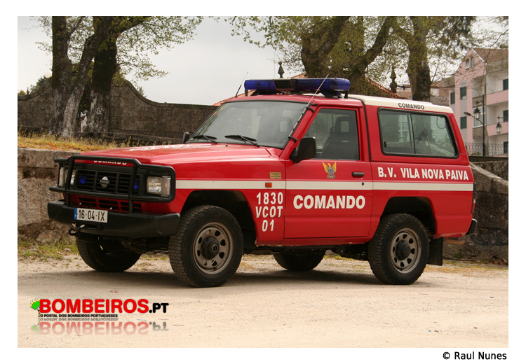 Vila Nova de Paiva - VCOT 01