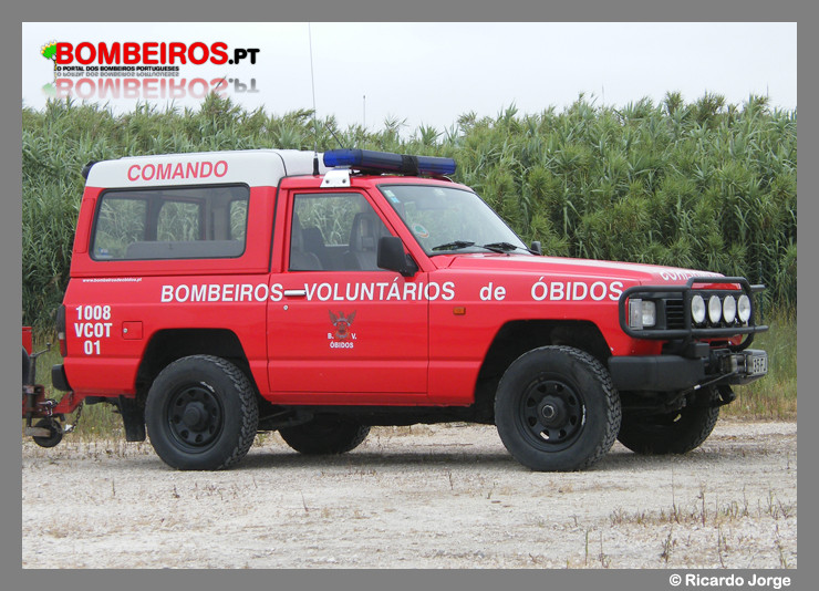 Óbidos - VCOT 01