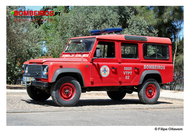 Faro (B.V.) - VTPT 02