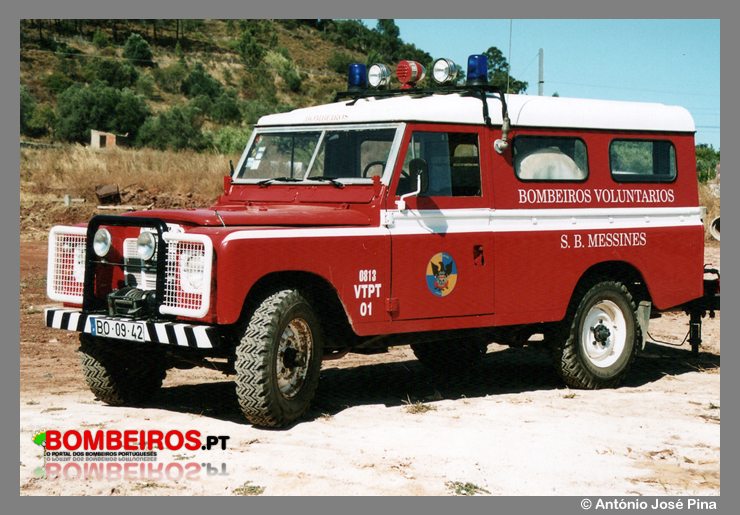 S. Bartolomeu Messines - VTPT 01