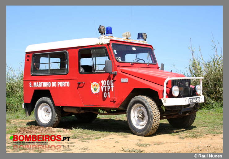 S. Martinho Porto - VTPT 01