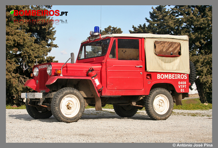 Torre de Moncorvo - VTPT 01