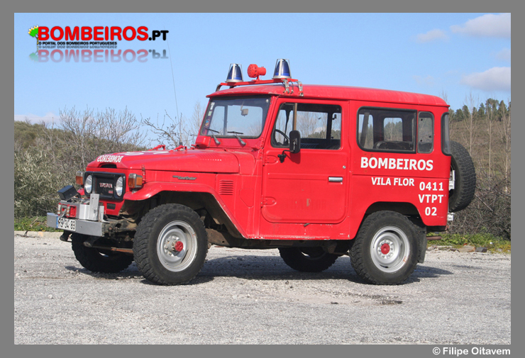 Vila Flôr - VTPT 02