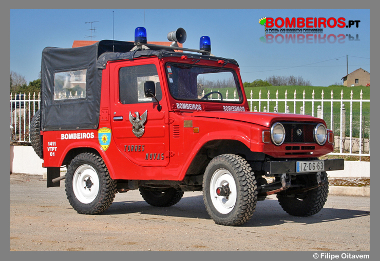 Torres Novas - VTPT 01