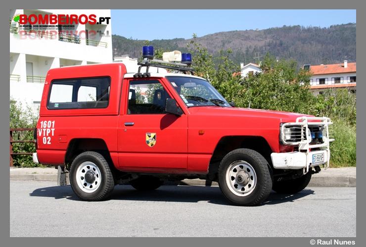 Municipais Viana do Castelo - VTPT 02