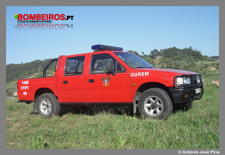 Ourém - VTPT 05