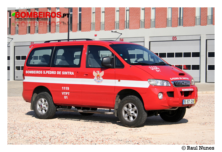 São Pedro de Sintra - VTPT 01