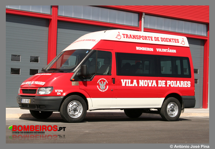 Vila Nova de Poiares - VTPG 04