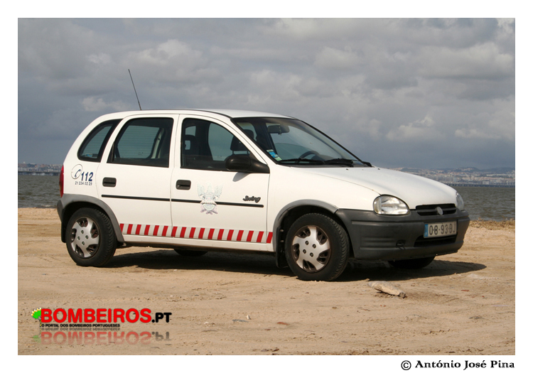 Alcochete - VOPE