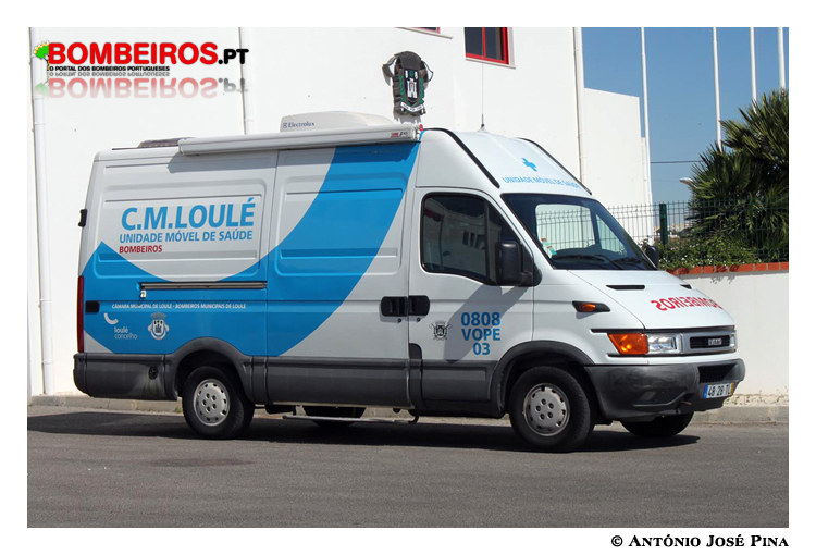 Loulé - VOPE 03