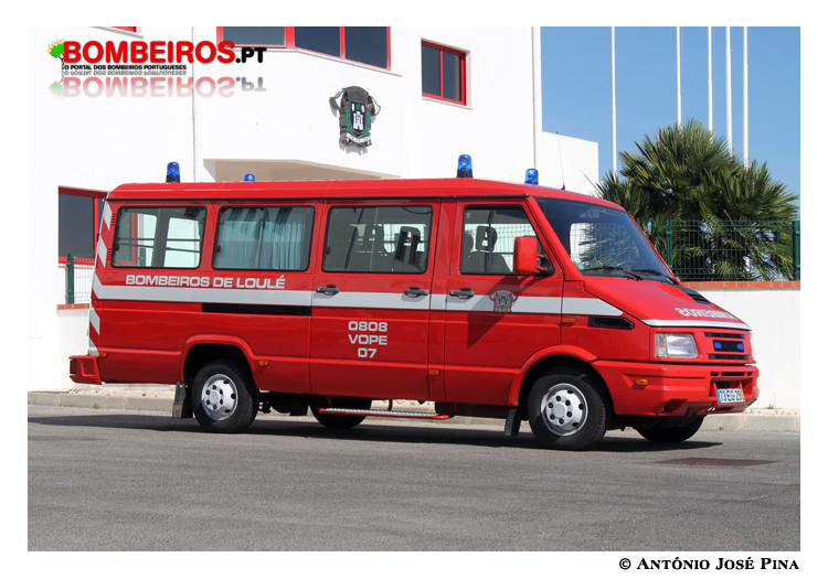 Loulé - VOPE 07