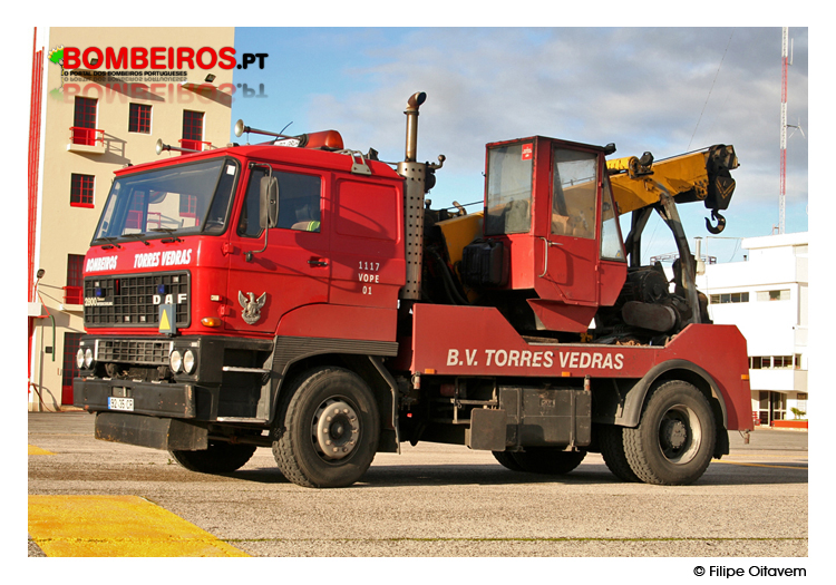 Torres Vedras - VOPE 01