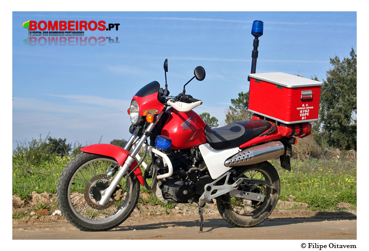 Vendas Novas - VOPE 01