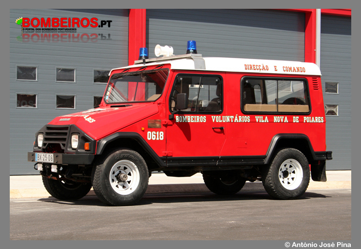 Vila Nova de Poiares - VOPE