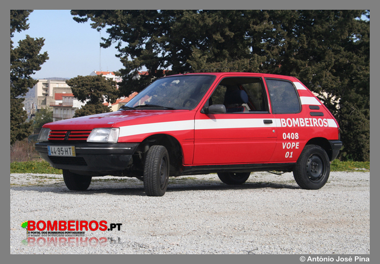 Torre de Moncorvo - VOPE 01