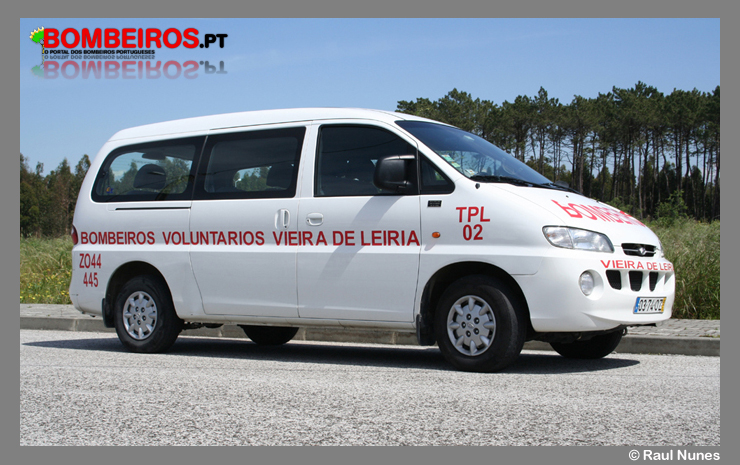 Vieira de Leiria - VOPE 02